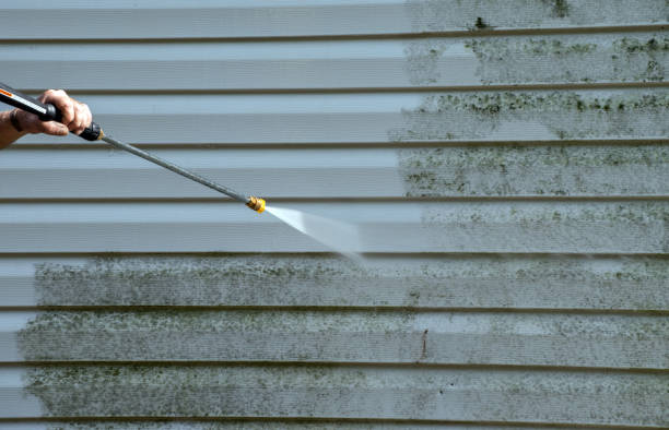 Garage Pressure Washing in Sweetwater, FL