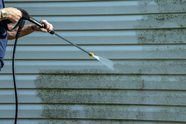 Best Garage Pressure Washing  in Sweetwater, FL
