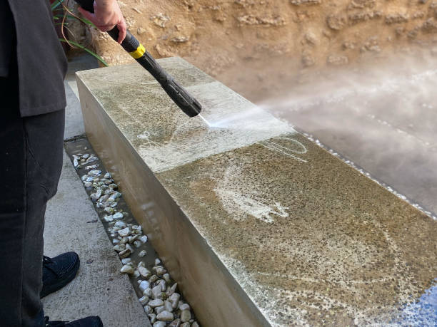 Best Roof Pressure Washing  in Sweetwater, FL