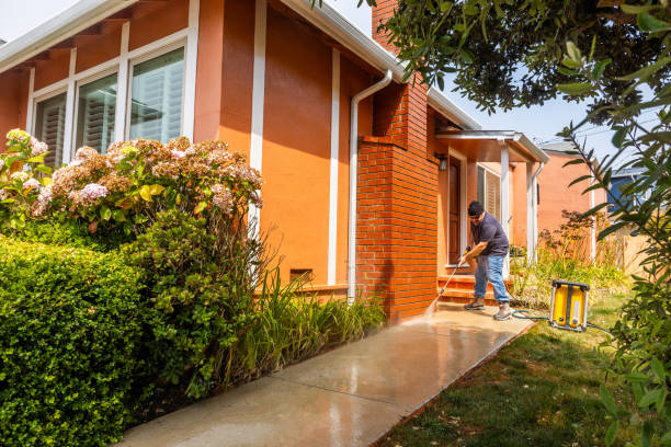 Best Roof Power Washing Services  in Sweetwater, FL