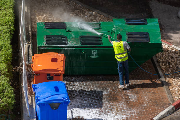 Best Residential Pressure Washing Services  in Sweetwater, FL
