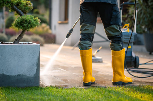 Local Pressure Washing Services in Sweetwater, FL