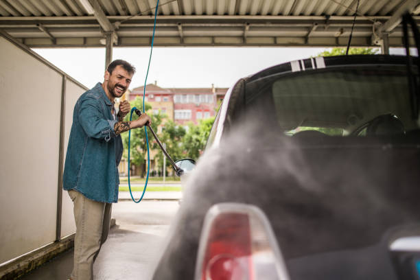 Sweetwater, FL Pressure Washing Company